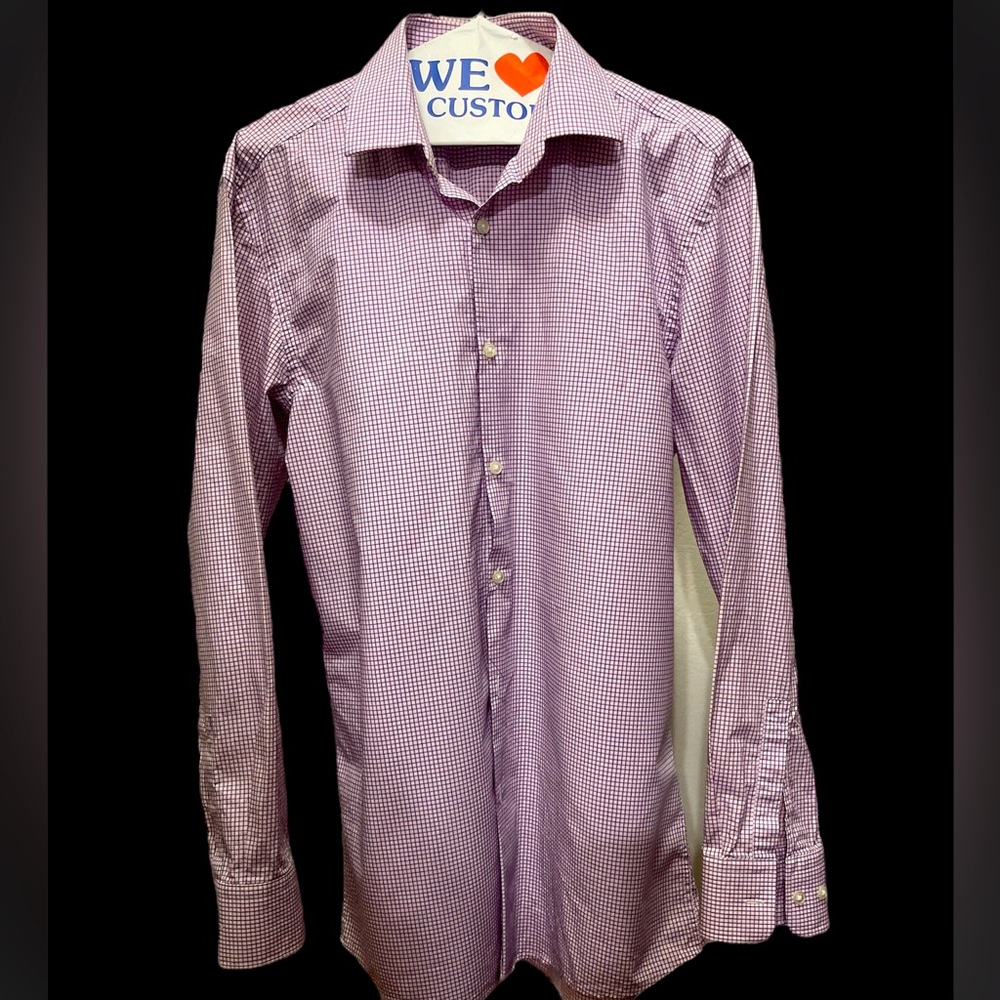 Hugo Boss Button Down - Picture 3 of 8